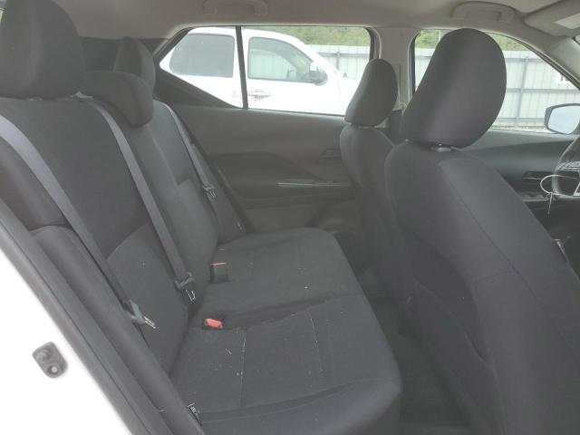 2023 NISSAN KICKS S - 3N1CP5BV5PL511556