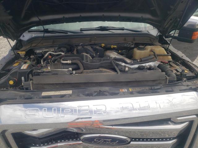 2015 FORD F250 SUPER - 1FT7W2BT1FEA20379