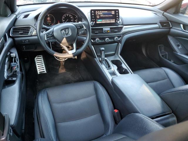 2018 HONDA ACCORD SPO - 1HGCV1F39JA209823