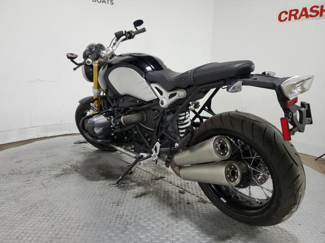2015 BMW R NINE T WB10A1606FZ583380