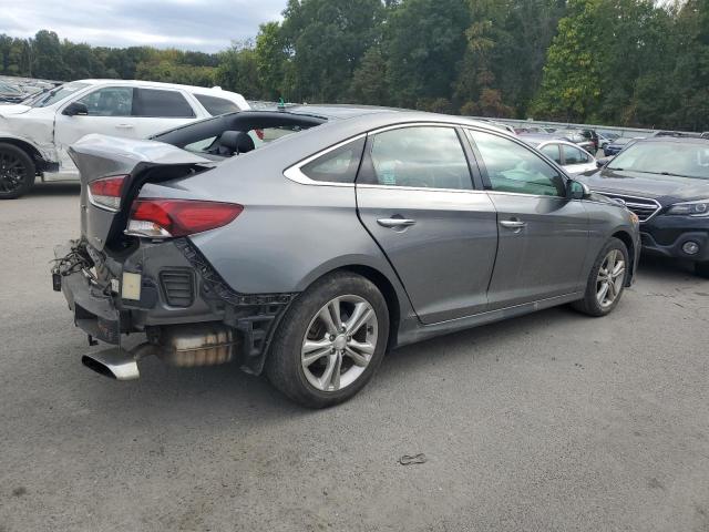 2018 HYUNDAI SONATA SPO - 5NPE34AF1JH627415