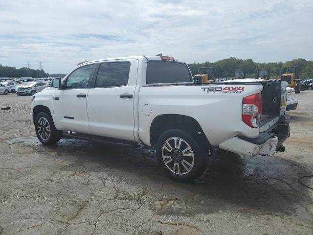 VIN 5TFDY5F17LX923241 2020 Toyota Tundra, Crewmax Sr5 no.2