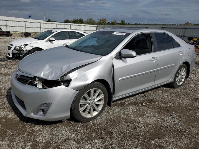 VIN 4T1BF1FK9DU695952 2013 Toyota Camry, L no.1