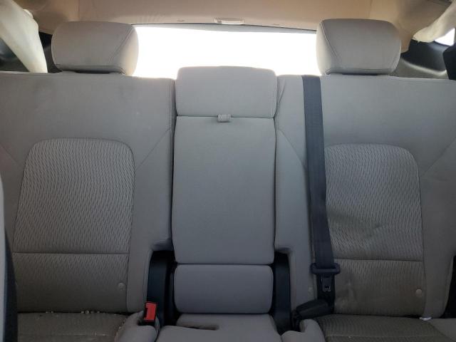 2016 HYUNDAI SANTA FE S - 5XYZT3LB6GG345471