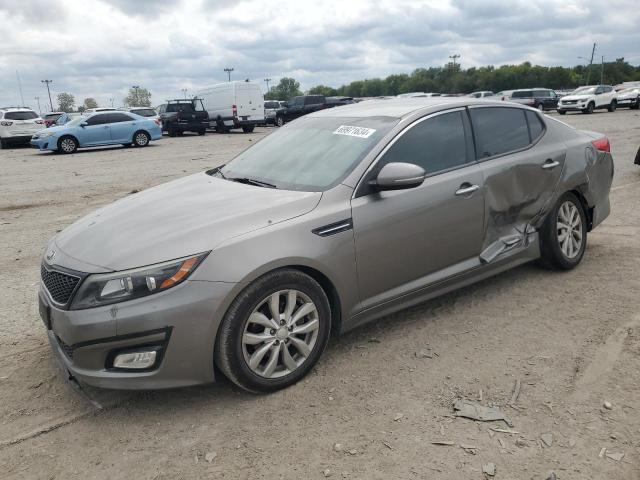 2014 KIA OPTIMA EX #3034299065