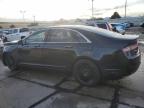 LINCOLN MKZ HYBRID photo