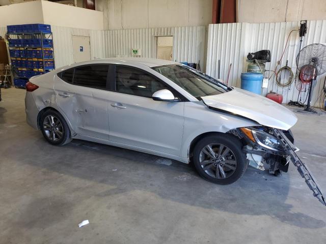 2018 HYUNDAI ELANTRA SE - 5NPD84LF1JH375532