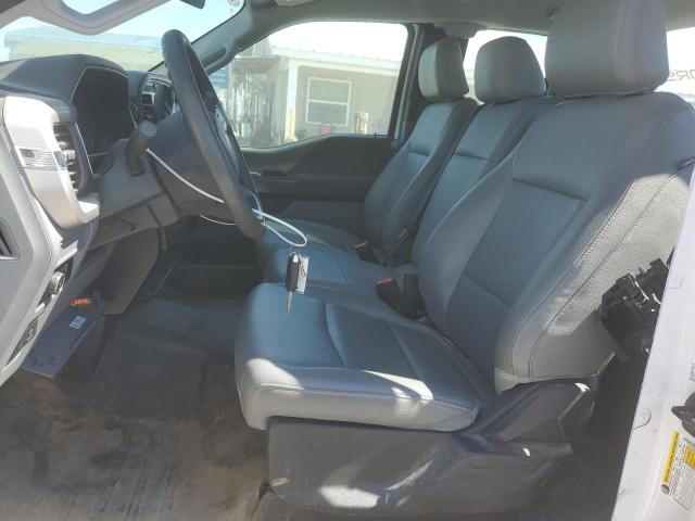2023 FORD F150 SUPER - 1FTFX1C89PKE61919