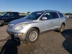 BUICK ENCLAVE CX photo