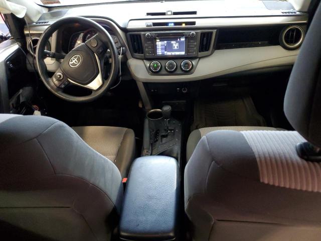 2015 TOYOTA RAV4 LE - JTMBFREV7FD173547
