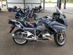 2014 BMW R1200 RT - WB10A1300EZ190073