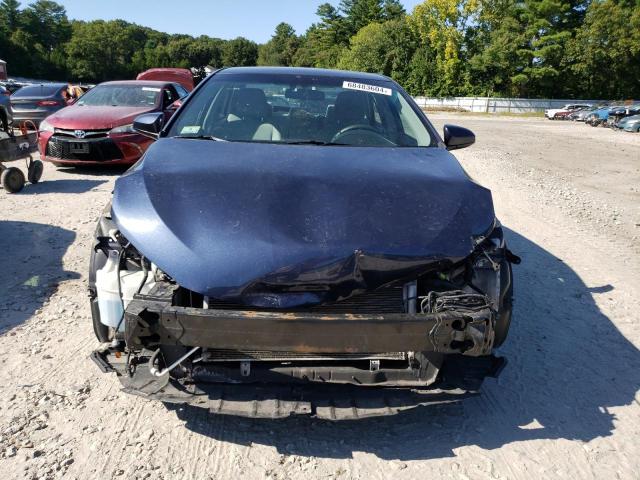 2017 TOYOTA CAMRY HYBR - 4T1BD1FK3HU208515