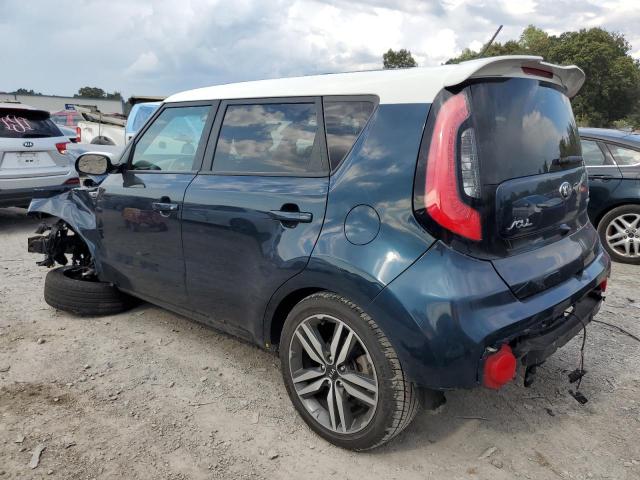 2018 KIA SOUL + - KNDJP3A5XJ7581690