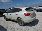 NISSAN ROGUE S photo