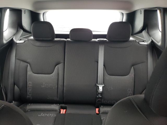 2017 JEEP RENEGADE S - ZACCJAAH9HPE98533