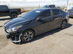 KIA FORTE FE снимка