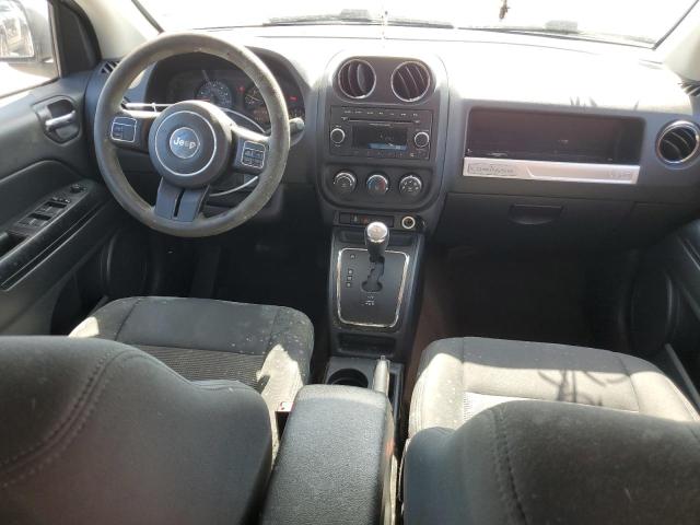 2015 JEEP COMPASS SP - 1C4NJCBA9FD249814