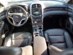 CHEVROLET MALIBU LIM photo