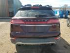 LINCOLN MKC RESERV photo