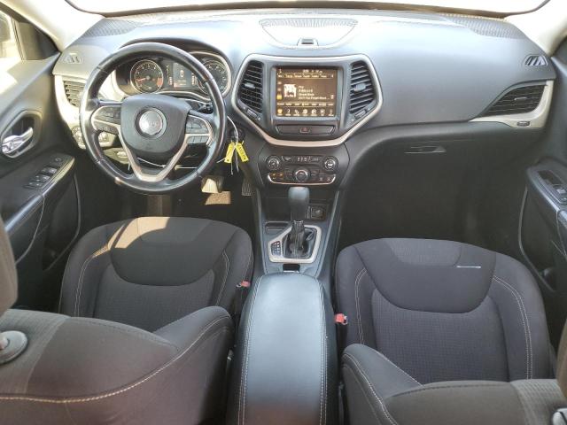 2015 JEEP CHEROKEE L - 1C4PJLCS6FW770591