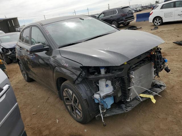 VIN KM8K23AG3PU166575 2023 HYUNDAI KONA no.4