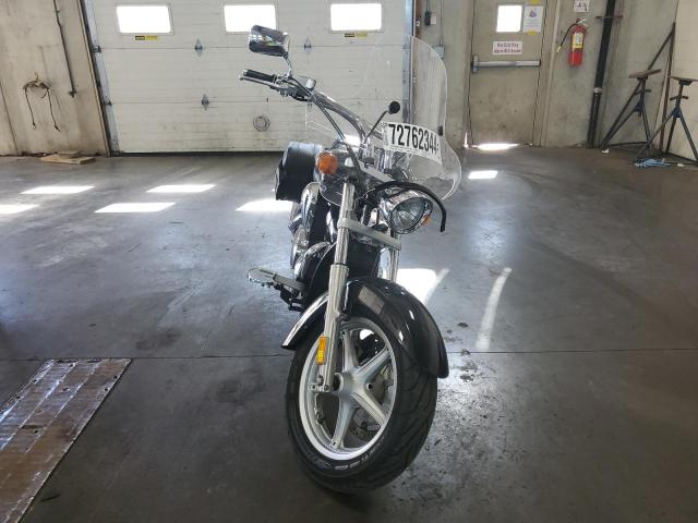 2010 HONDA VT1300 CR JH2SC6605AK000485