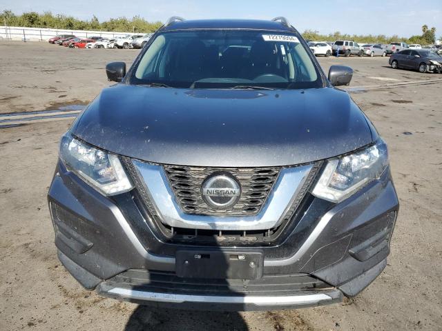 VIN 5N1AT2MT3JC769020 2018 Nissan Rogue, S no.5