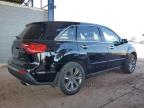 ACURA MDX ADVANC photo