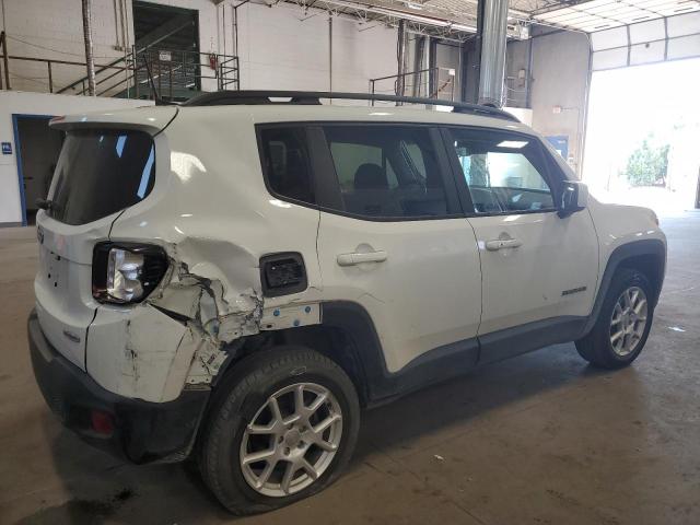 2019 JEEP RENEGADE L - ZACNJBB11KPK27941