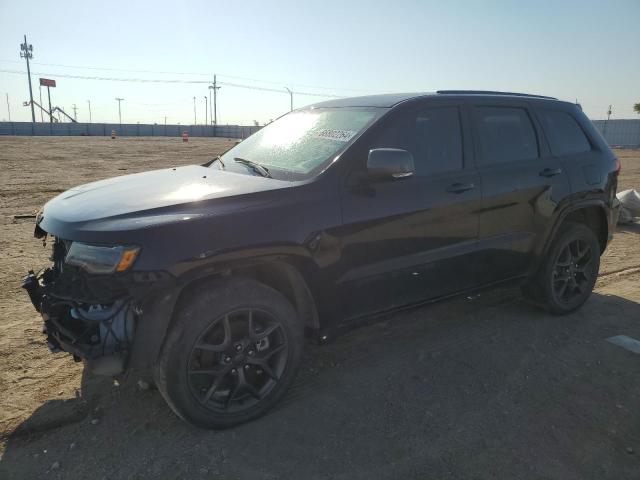 2021 JEEP GRAND CHER - 1C4RJFBG8MC567787
