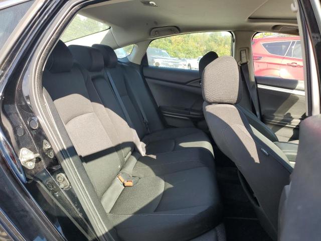2016 HONDA CIVIC EX - 19XFC2F71GE010748