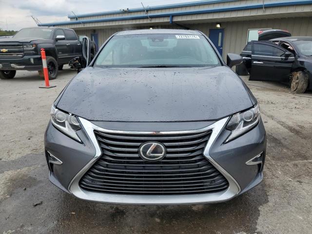2017 LEXUS ES 350 - 58ABK1GG1HU052905