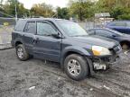 HONDA PILOT EXL photo