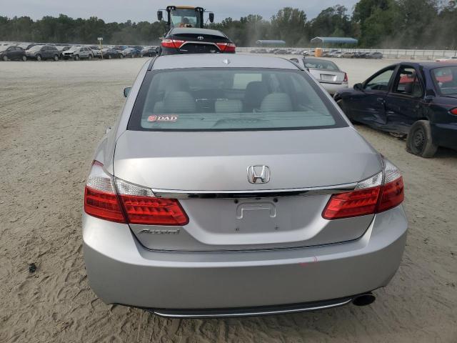 2015 HONDA ACCORD EXL - 1HGCR2F83FA041867