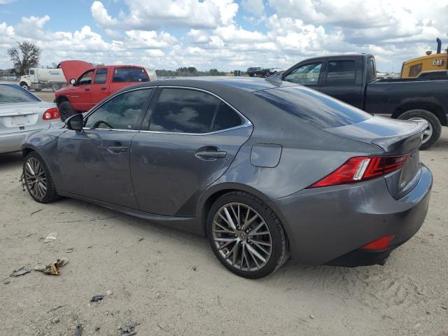 VIN JTHBF1D22F5051972 2015 Lexus IS, 250 no.2