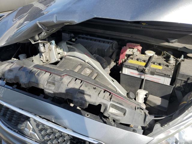 2018 MITSUBISHI MIRAGE ES - ML32A3HJ0JH001885