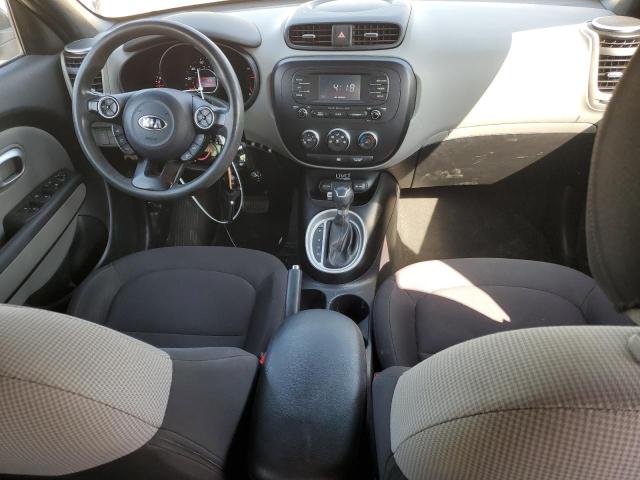 2015 KIA SOUL - KNDJN2A25F7183980