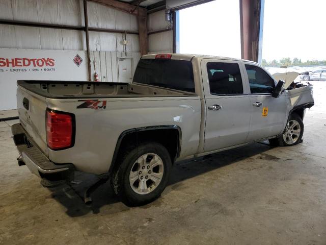 2017 CHEVROLET SLVRD 1500 3GCUKREC9HG101161