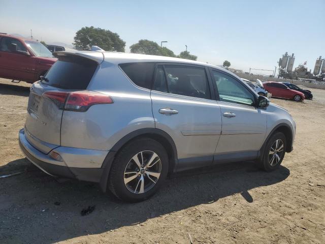 VIN 2T3WFREV3JW513662 2018 Toyota RAV4, Adventure no.3