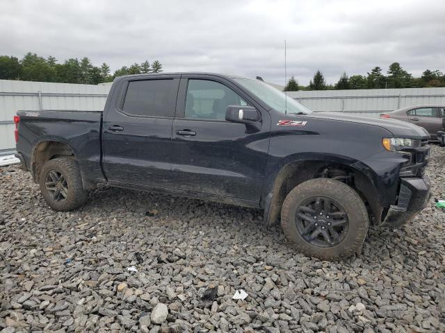 2022 CHEVROLET SILVERADO - 3GCPYFEL2NG161563