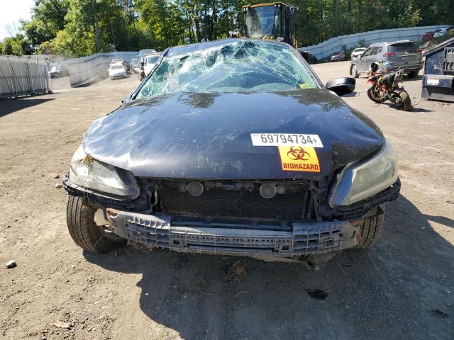 2015 HONDA ACCORD EX - 1HGCR2F73FA082779