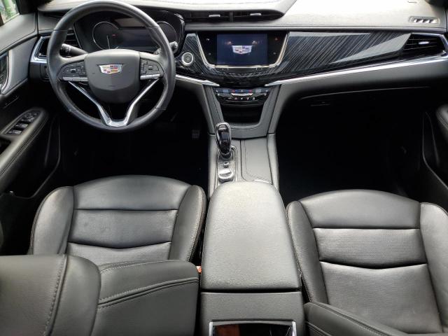 2023 CADILLAC XT6 PREMIU - 1GYKPDRS0PZ144129