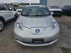 Lot #2961975219 2013 NISSAN LEAF S