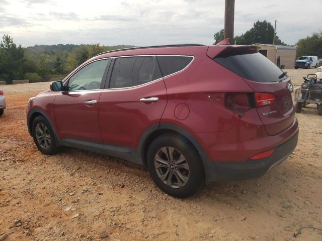 2015 HYUNDAI SANTA FE S 5XYZUDLB1FG255856  70561284