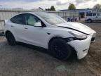 Lot #3026018953 2023 TESLA MODEL Y