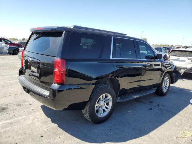 2015 CHEVROLET TAHOE C150 - 1GNSCBKC9FR651917