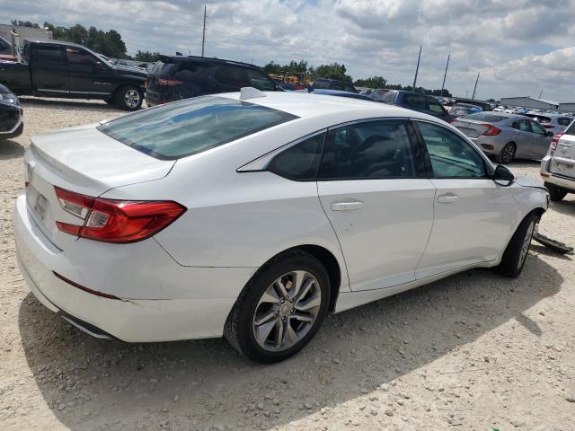2020 HONDA ACCORD LX - 1HGCV1F13LA120654