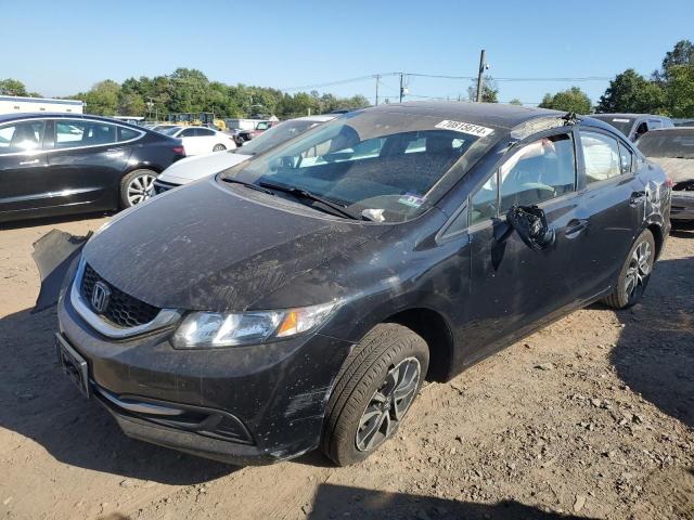 2015 HONDA CIVIC EX - 19XFB2F81FE701806