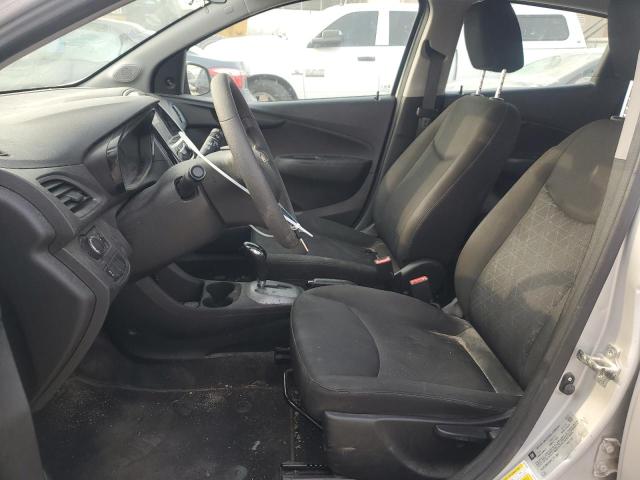 2019 CHEVROLET SPARK LS - KL8CB6SA9KC701260