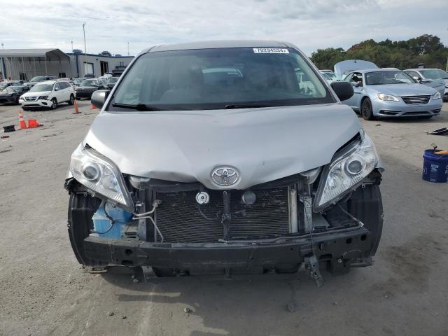 2016 TOYOTA SIENNA - 5TDZK3DC9GS698834